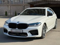 Сүрөт унаа BMW 5 серия