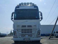 Фото авто Volvo FH