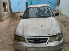 Сүрөт унаа Daewoo Nexia