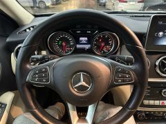 Фото авто Mercedes-Benz GLA