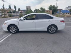 Фото авто Toyota Camry