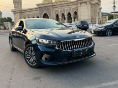 Фото авто Kia K7