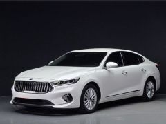 Фото авто Kia K7