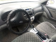 Сүрөт унаа Hyundai Avante