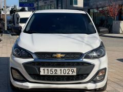 Сүрөт унаа Chevrolet Spark