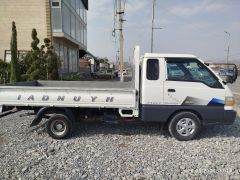 Photo Hyundai Porter 2002