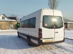 Фото авто Mercedes-Benz Городской