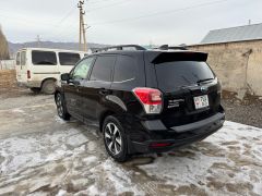 Photo of the vehicle Subaru Forester