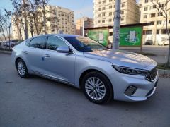 Сүрөт унаа Kia K7