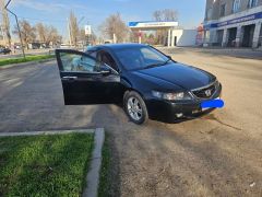 Сүрөт унаа Honda Accord