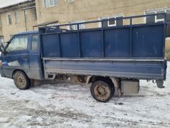 Фото авто Hyundai Porter