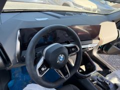 Сүрөт унаа BMW X3