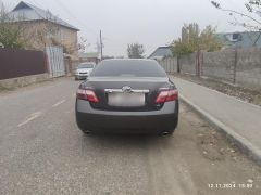 Photo of the vehicle Toyota Camry