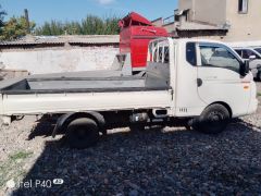 Фото авто Hyundai Porter