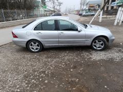 Photo of the vehicle Mercedes-Benz C-Класс