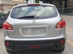 Сүрөт унаа Nissan Qashqai