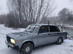 Сүрөт унаа ВАЗ (Lada) 2107