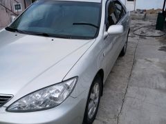 Фото авто Toyota Camry