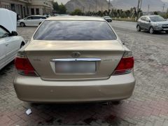 Photo of the vehicle Toyota Camry