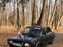 Сүрөт унаа ВАЗ (Lada) 2107