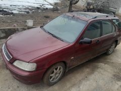 Сүрөт унаа Honda Civic