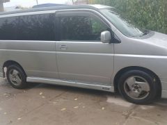 Сүрөт унаа Honda Stepwgn