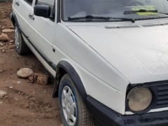 Photo of the vehicle Volkswagen Golf