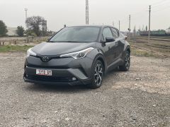 Photo of the vehicle Toyota C-HR