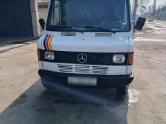 Фото авто Mercedes-Benz T1