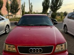 Сүрөт унаа Audi A6