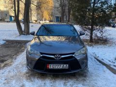 Сүрөт унаа Toyota Camry