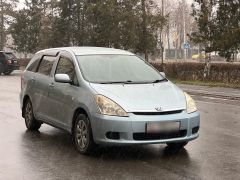 Photo of the vehicle Toyota Wish