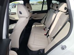 Photo of the vehicle BMW X3