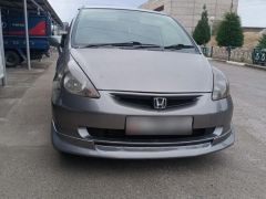 Фото авто Honda Fit