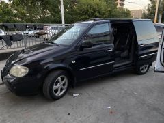 Сүрөт унаа Kia Carnival