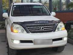 Фото авто Lexus GX