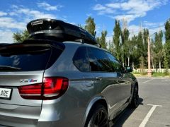 Сүрөт унаа BMW X5