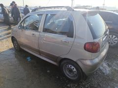 Photo of the vehicle Daewoo Matiz