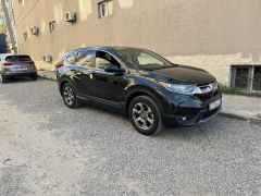 Сүрөт унаа Honda CR-V