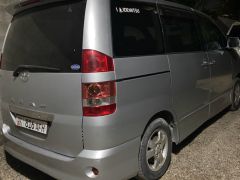 Сүрөт унаа Toyota Noah