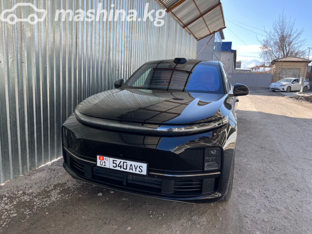 LiXiang L7