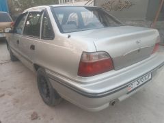 Фото авто Daewoo Nexia