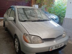 Фото авто Toyota Yaris