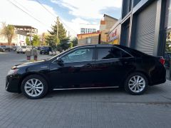 Сүрөт унаа Toyota Camry