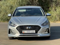 Сүрөт унаа Hyundai Sonata