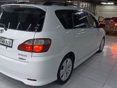 Сүрөт унаа Toyota Ipsum