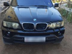 Сүрөт унаа BMW X5