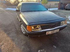 Фото авто Audi 100