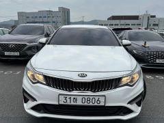 Photo of the vehicle Kia K5