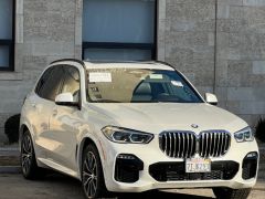 Сүрөт унаа BMW X5